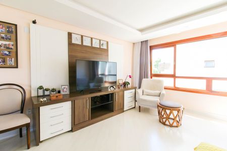 Apartamento à venda com 84m², 2 quartos e 2 vagas Apartamento à venda com 84m², 2 quartos e 2 vagasSala