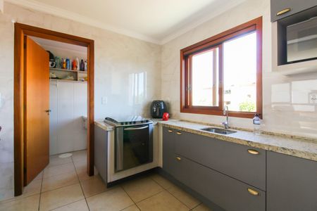 Apartamento à venda com 84m², 2 quartos e 2 vagas Apartamento à venda com 84m², 2 quartos e 2 vagasCozinha