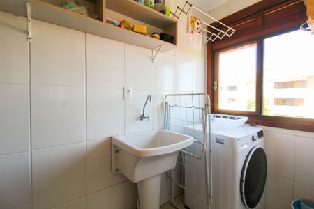 Apartamento à venda com 84m², 2 quartos e 2 vagas Apartamento à venda com 84m², 2 quartos e 2 vagasÁrea de Serviço