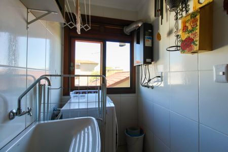 Apartamento à venda com 84m², 2 quartos e 2 vagas Apartamento à venda com 84m², 2 quartos e 2 vagasÁrea de Serviço