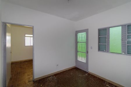 Sala de casa para alugar com 2 quartos, 70m² em Jardim Marília, São Paulo