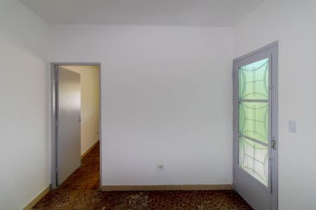 Sala de casa para alugar com 2 quartos, 70m² em Jardim Marília, São Paulo