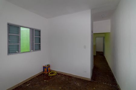 Sala de casa para alugar com 2 quartos, 70m² em Jardim Marília, São Paulo