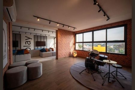 Foto 33 de apartamento à venda com 2 quartos, 67m² em Vila Osasco, Osasco