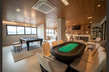 Foto 46 de apartamento à venda com 2 quartos, 67m² em Vila Osasco, Osasco