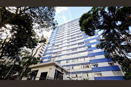 Apartamento à venda com 145m², 3 quartos e 1 vaga Apartamento à venda com 145m², 3 quartos e 1 vagaFoto 39