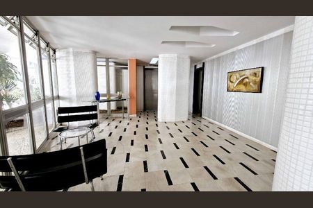 Foto 37 de apartamento à venda com 3 quartos, 145m² em Higienópolis, São Paulo