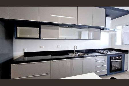 Apartamento à venda com 145m², 3 quartos e 1 vaga Apartamento à venda com 145m², 3 quartos e 1 vagaFoto 12