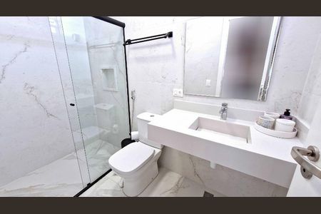 Apartamento à venda com 145m², 3 quartos e 1 vaga Apartamento à venda com 145m², 3 quartos e 1 vagaFoto 30