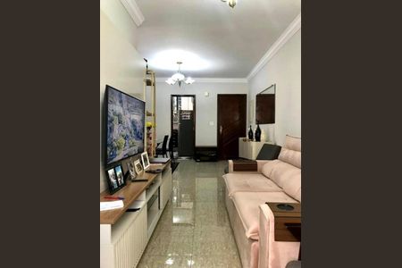 Foto 07 de apartamento à venda com 3 quartos, 84m² em Centro, Osasco