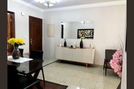 Foto 06 de apartamento à venda com 3 quartos, 84m² em Centro, Osasco