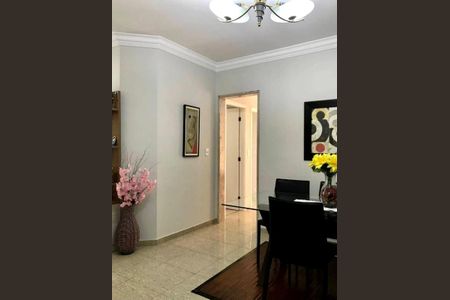 Apartamento à venda com 84m², 3 quartos e 1 vaga Apartamento à venda com 84m², 3 quartos e 1 vagaFoto 08