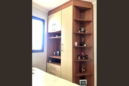 Foto 15 de apartamento à venda com 3 quartos, 84m² em Centro, Osasco