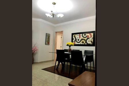 Foto 05 de apartamento à venda com 3 quartos, 84m² em Centro, Osasco