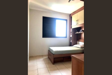 Foto 16 de apartamento à venda com 3 quartos, 84m² em Centro, Osasco