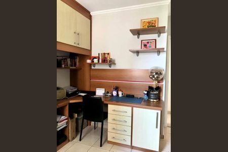 Apartamento à venda com 84m², 3 quartos e 1 vaga Apartamento à venda com 84m², 3 quartos e 1 vagaFoto 18