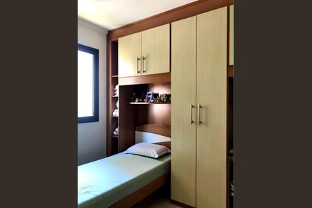 Foto 19 de apartamento à venda com 3 quartos, 84m² em Centro, Osasco