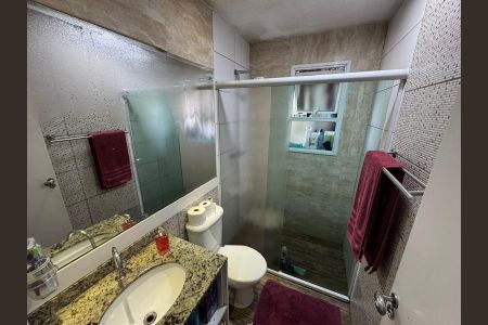 Foto 08 de apartamento à venda com 3 quartos, 74m² em Umuarama, Osasco