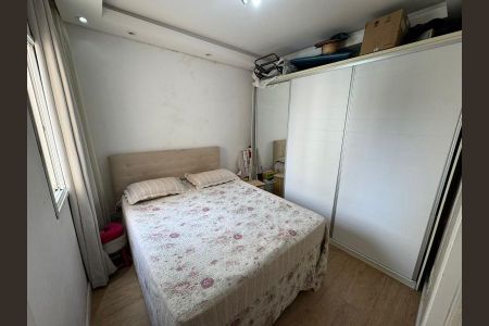 Foto 14 de apartamento à venda com 3 quartos, 74m² em Umuarama, Osasco