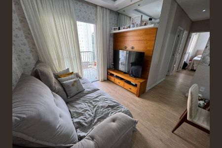 Foto 07 de apartamento à venda com 3 quartos, 74m² em Umuarama, Osasco