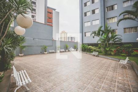 Apartamento para alugar com 55m², 2 quartos e 1 vaga Apartamento para alugar com 55m², 2 quartos e 1 vagaÁrea comum