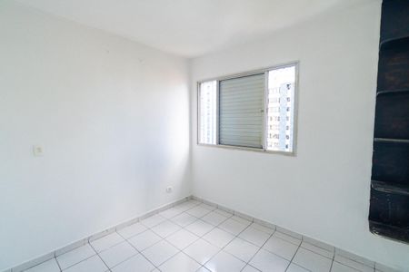 Quarto 2 de apartamento para alugar com 2 quartos, 55m² em Vila Monte Alegre, São Paulo