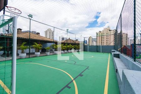 Apartamento para alugar com 55m², 2 quartos e 1 vaga Apartamento para alugar com 55m², 2 quartos e 1 vagaQuadra Esportiva