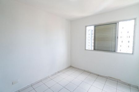 Quarto 1 de apartamento para alugar com 2 quartos, 55m² em Vila Monte Alegre, São Paulo