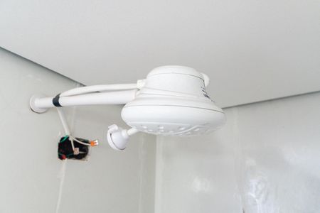 Apartamento para alugar com 55m², 2 quartos e 1 vaga Apartamento para alugar com 55m², 2 quartos e 1 vagaBanheiro