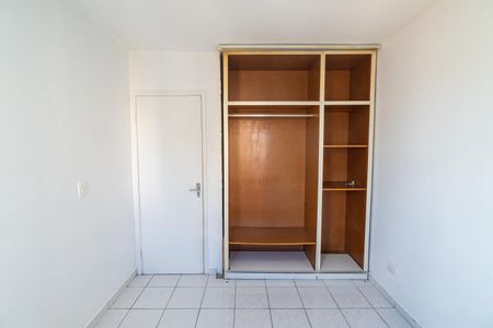 Quarto 1 de apartamento para alugar com 2 quartos, 55m² em Vila Monte Alegre, São Paulo