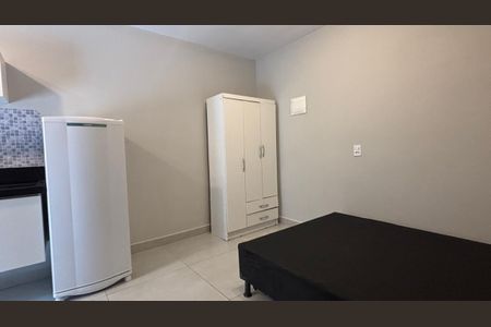 Studio de kitnet/studio para alugar com 1 quarto, 18m² em Parque Sao Diogo, São Bernardo do Campo
