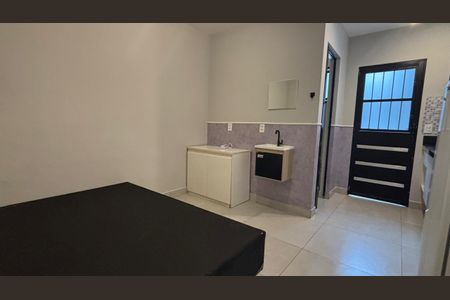 Studio de kitnet/studio para alugar com 1 quarto, 18m² em Parque Sao Diogo, São Bernardo do Campo