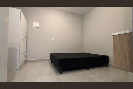 Studio de kitnet/studio para alugar com 1 quarto, 18m² em Parque Sao Diogo, São Bernardo do Campo