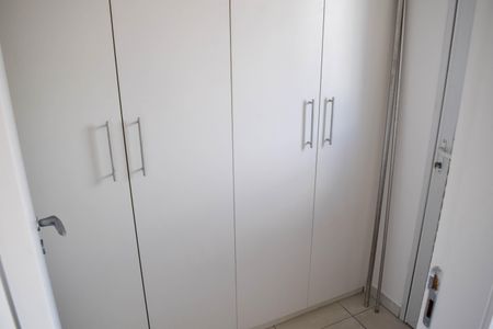 Apartamento para alugar com 224m², 4 quartos e 4 vagasBanheiro de serviço