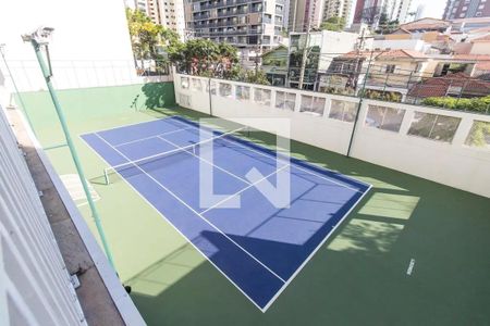 Apartamento para alugar com 224m², 4 quartos e 4 vagasÁrea comum