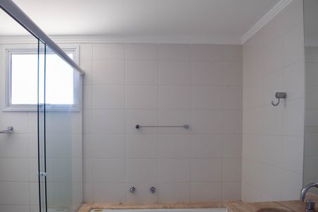 Apartamento para alugar com 224m², 4 quartos e 4 vagasBanheiro Suíte 4