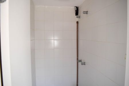 Apartamento para alugar com 224m², 4 quartos e 4 vagasBanheiro de serviço