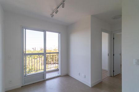 Sala de apartamento para alugar com 2 quartos, 40m² em Boaçava, São Paulo