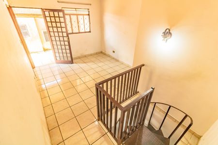 Casa para alugar com 2 quartos, 70m² em Vila Campestre, São Paulo
