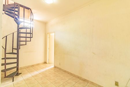 Casa para alugar com 2 quartos, 70m² em Vila Campestre, São Paulo