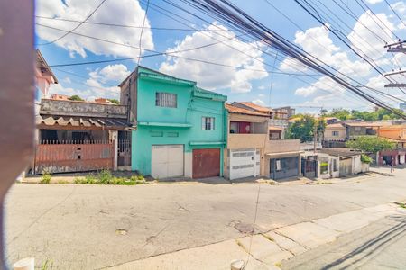 Casa para alugar com 2 quartos, 70m² em Vila Campestre, São Paulo