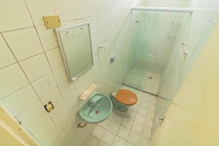 Casa para alugar com 2 quartos, 70m² em Vila Campestre, São Paulo