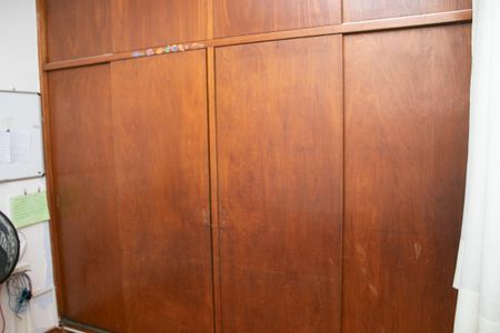 Apartamento à venda com 3 quartos, 177m² em Sion, Belo Horizonte