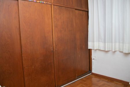 Apartamento à venda com 3 quartos, 177m² em Sion, Belo Horizonte