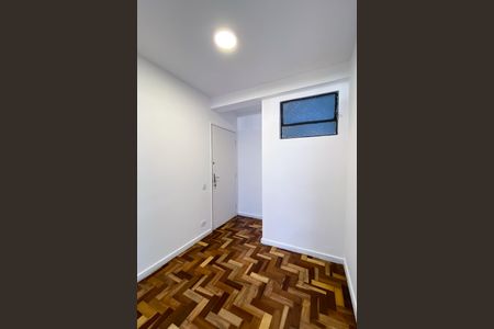 Sala de apartamento para alugar com 1 quarto, 42m² em Bela Vista, São Paulo