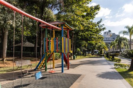 Casa à venda com 120m², 3 quartos e 2 vagasÁrea comum - Playground