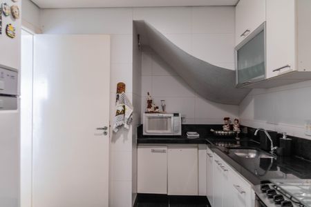 Casa à venda com 120m², 3 quartos e 2 vagasCozinha