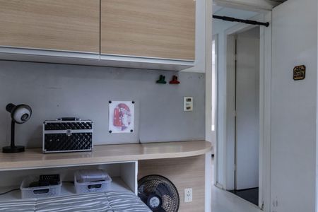 Casa à venda com 120m², 3 quartos e 2 vagasQuarto 2
