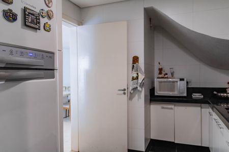 Casa à venda com 120m², 3 quartos e 2 vagasCozinha