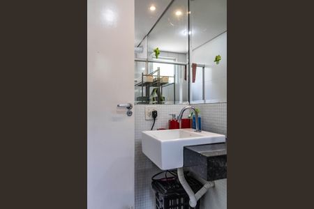 Casa à venda com 120m², 3 quartos e 2 vagasBanheiro Social